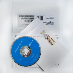 Win Server 2025 Standard/Data Center 64-bit DVDオールインクルーシブ英語オンラインアクティベーションソフトウェア - Product Image 3