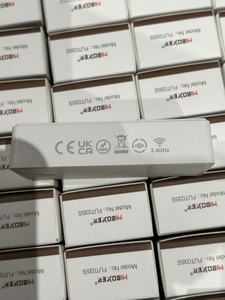 FUT036S одноцветный светодиодный контроллер Zigbee для Bluetooth-приложения, система умного дома, 2,4 ГГц, прямой пульт дистанционного управления для управления освещением - Product Image 4