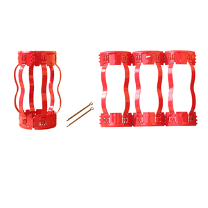 <strong>API</strong> Q1 Standard One Piece Bow Spring <strong>Centralizer</strong>/integral <strong>Casing</strong> <strong>Centralizer</strong>/single Piece <strong>Centralizer</strong> - Product Image 5