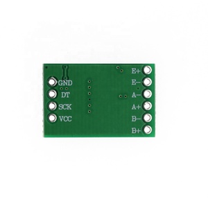 EParthubHX711モジュール/ローディングセンサー専用ADモジュールマイクロコントローラー圧力センサー - Product Image 5