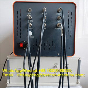 Newest Taian Beacon BEI-D Crs960 Upgrade Common Rail Tester Simulator System Pc <strong>Test</strong> Bench <strong>Computer</strong> Case System Crs390s - Product Image 5