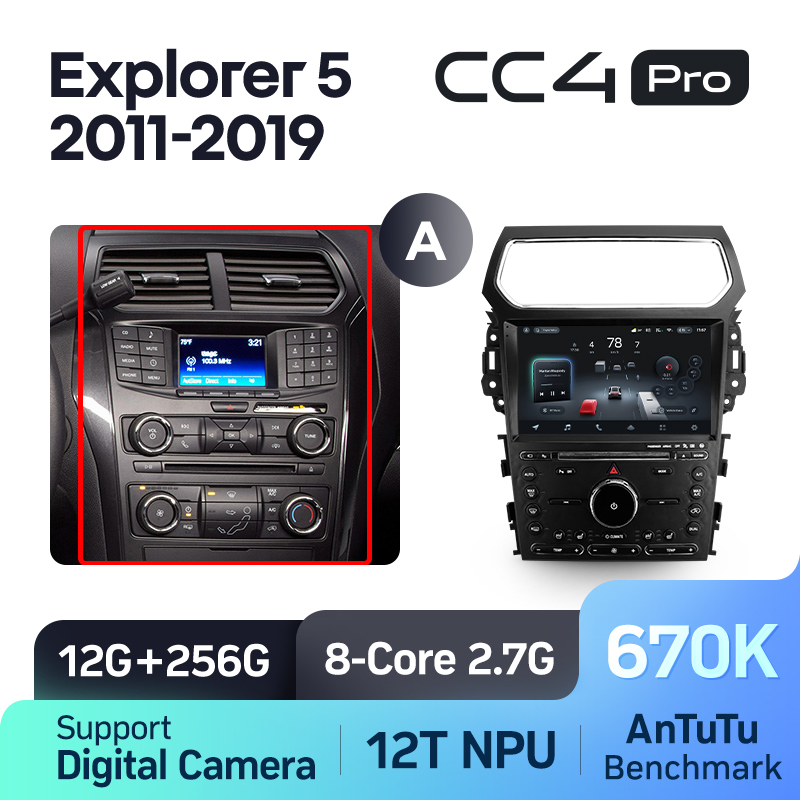 Explorer5 CC4p 256-A