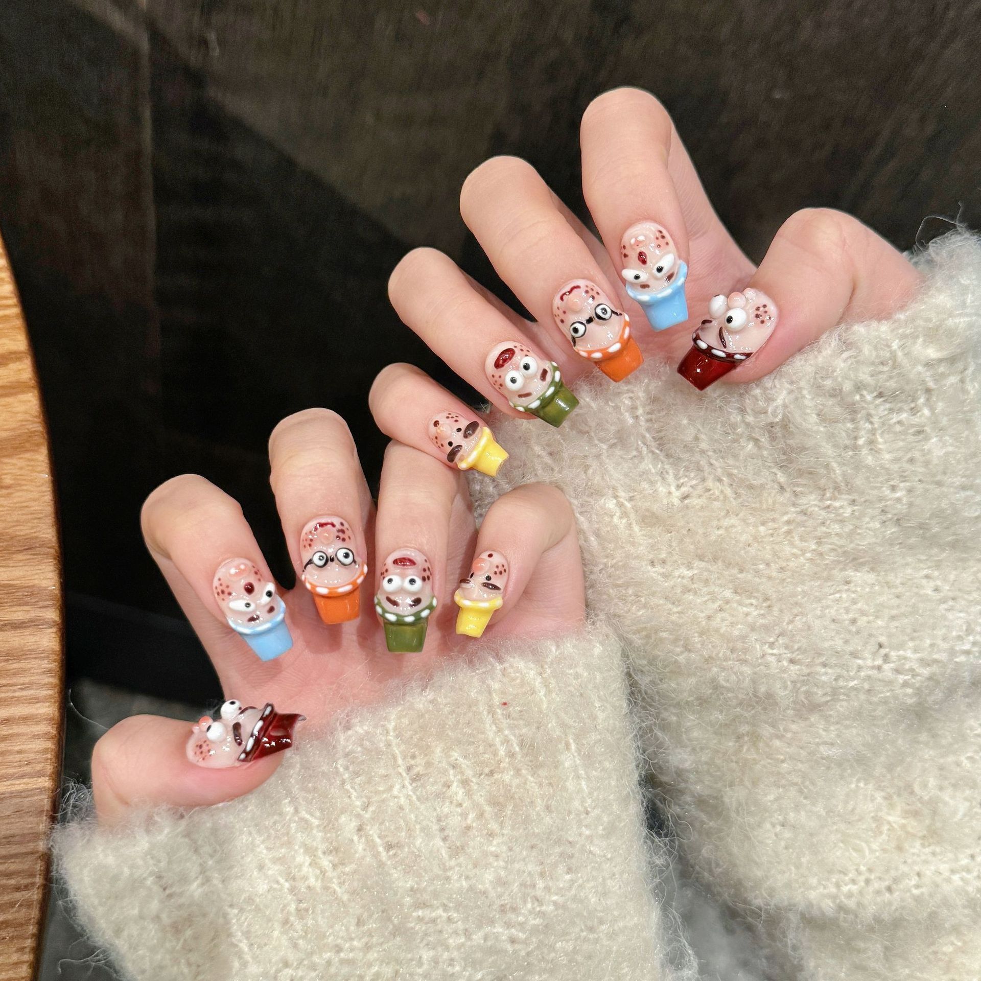 15