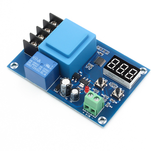 Yüksek kaliteli XH-M602 lityum pil şarj modülü - Product Image 6