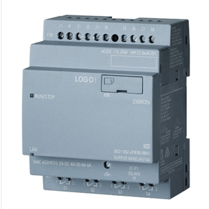 6ES7215-1BG40-0XB0 1215C CPU-SPS-PAC und dedizierte Controller für AC/DC/Rly 14 Eingang/10 Ausgang für die SPS-Programmierung - Product Image 2