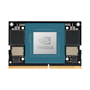 Socio oficial Realtimes Módulos electrónicos Jetson Orin Nx Module 8GB (900-13767-0010-000) - Product Image 2