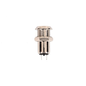 Micro elevatore elettrico JK011 12mm 2 posizioni ad alta sicurezza per blocco interruttore disabilitato - Product Image 2