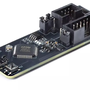 ESP-Prog JTAG Entwicklungs-und Debugging-Tool Programm Downloader-Modul ESP8266/ESP32-Plattform ESP-Prog