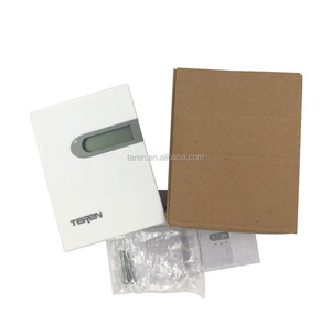Transmisor Digital de co2 0 ~ 2000ppm con sensor ndir co2 - Product Image 6