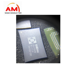 Brand new original GLS85LS1064B-M-I-FZJE 85LS1064B column <strong>embedded</strong> <strong>flash</strong> <strong>memory</strong> solid state drive SSD chip BGA - Product Image 1