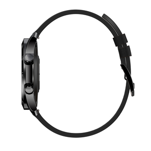 Full Touch SmartWatch Wasserdichte Temperatur Smart Watch mit Herzfrequenz überwachung Fitness Tracker Bluetooth Wasserdichte Uhr - Product Image 6