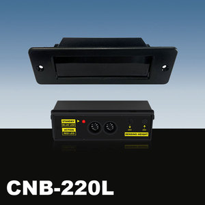 Exposed Hidden Installation High Grade Accurate Human Presence <strong>Detection</strong> Security Laser <strong>Sensor</strong> - Product Image 5