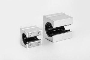 线性导轨SBR线性滑块20MM线性导轨，带线性滑块SBR20线性轴承 - Product Image 5