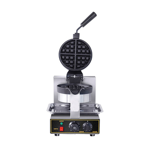 Máy Làm Bánh <span class=keywords><strong>Waffle</strong></span> Thương Mại Máy Làm Bánh <span class=keywords><strong>Waffle</strong></span> Mini Máy Làm Bánh <span class=keywords><strong>Waffle</strong></span> Nhà Hàng Điện - Product Image 4