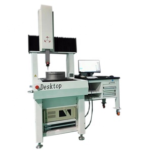<strong>CNC</strong> 3d Cmm Coordinate Measuring <strong>Machine</strong> Automatic <strong>Cnc</strong> Vision Video Measuring <strong>Machine</strong> - Product Image 1