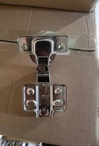 Đồ Nội Thất Nhà Bếp Phù Hợp Bản Lề Đầy Đủ Lớp Phủ Tủ Giấu Bản Lề Mepla Tủ Hai Cách Bản Lề - Product Image 5