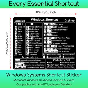 Windows ярлык для клавиатуры