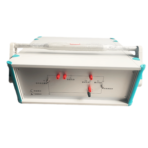 Một phần xả Detector hệ thống hiệu chuẩn PD Thiết bị kiểm tra hiệu chuẩn công cụ một phần xả Analyzer hiệu chuẩn thiết bị - Product Image 5