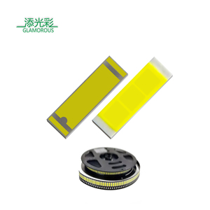ชิป CSP โมดูลไฟ LED 10W 9V พร้อม2025เทคโนโลยี CSP 1860ยอดเยี่ยม (ปรับแต่งจำนวนมาก + ข้อเสนอตัวอย่าง - Product Image 3