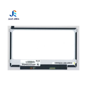 หน้าจอแล็ปท็อปใหม่ V8.0 NT116WHM-N42 <span class=keywords><strong>BOE</strong></span> 5D10N87520 HD 1366*768 Matte LCD Screen LED 11.6 "แทนที่