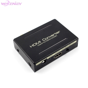 适用于PS5 4电视的4k至光学SPDIF支持5.1 + RCA L/R音频视频提取器转换器分离器适配器 - Product Image 4