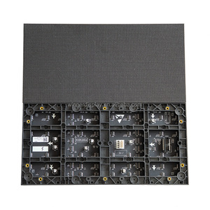 Крытый P2 HD светодиодный дисплей модуль SMD 320x160 мм Крытый полноцветный P2 светодиодные модули СВЕТОДИОДНЫЕ видео стеновые панели СВЕТОДИОДНЫЙ экран модуль панели - Product Image 3