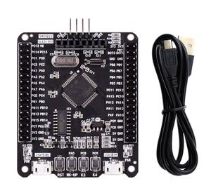 STM32-Entwicklungsplatine STM32F103RCT6 Minimale System platine - Product Image 1