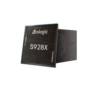 Nuovo originale A213Y chip Amlogic braccio Quad Core Cortex-A5 CPU Smart audio set-top box router smart home - Product Image 6