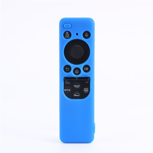 Latest Style Hot Sale Silicone Case Cover for Samsung BN59-01432A <strong>Remote</strong> <strong>Control</strong> Waterproof with Rolling and Learning <strong>Code</strong> - Product Image 6