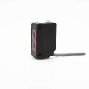 Sensore Laser a piccola macchina sensore ottico a risposta rapida sensore Laser sensore di rilevamento oggetti trasparente - Product Image 2
