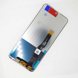 TCL 20L + LCDディスプレイ用携帯電話LCD T775H/T775Bタッチ画面デジタイザーアセンブリPantalla tactil修理部品 - Product Image 5