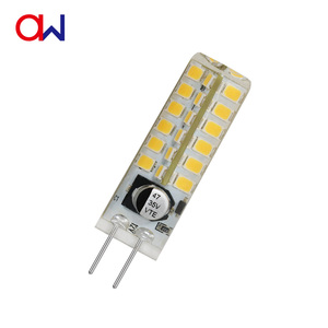 Ce Rohs 3000k 4000k 6500k G4 G9 <strong>Led</strong> Light Bulb with 12v and 220v - Product Image 3