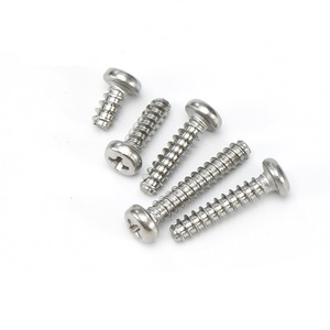 M5 1.8mm Length <strong>Torx</strong> Pt Thread Forming <strong>Screw</strong> for Plastics - Product Image 6