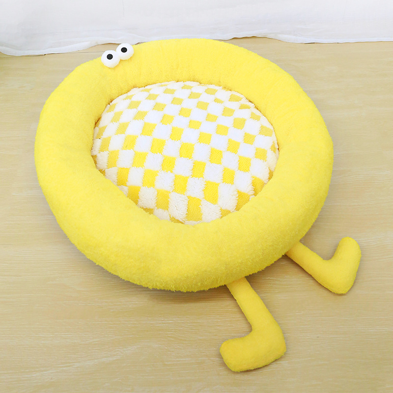 Taille 1, 40*13cm, pour animaux de compagnie pesant moins de 3 kg (environ 3 catties).