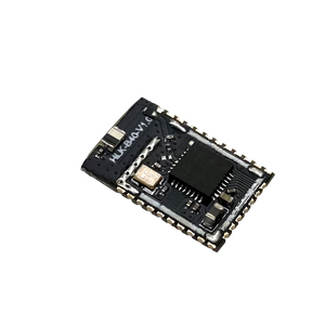 Módulo BLE5.1 de 48MHz de bajo costo con chipset FR06HA y comando - Product Image 1