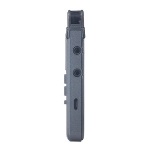 8GB מקליט קול SK-999 384KBPS מקצועי HD דיגיטלי סוג חדש