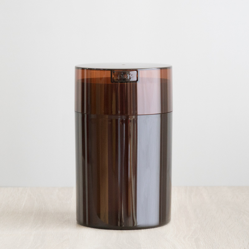 Transparent Brown