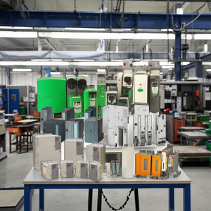 Brand New Original <strong>PLC</strong> Soft Start Module PAC &amp; Dedicated Controllers Product <strong>Type</strong> PSTX30-600-70 - Product Image 3