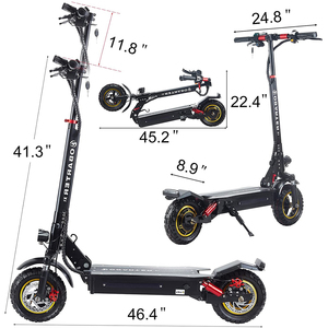 USA EU Warehouse OBARTER <span class=keywords><strong>X1</strong></span> Escooter 1000W48V折りたたみ式10インチオフロード電動スクーター大人用