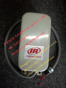 22294037 Ingersoll Rand RELAY DELAY (RESTART) A-B P / N 700-FSA3GU23) - Product Image 2