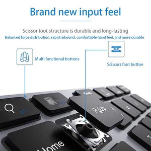 Producto nuevo, teclado BT, teclado inalámbrico, teclado numérico inalámbrico - Product Image 6