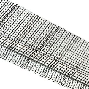 แผงวงจรไฟ LED แบบกำหนดเองแผงวงจรพิมพ์ PCB อะลูมิเนียม FR4 PCB A0 A1 A3 A4โฆษณาแถบไฟ - Product Image 1