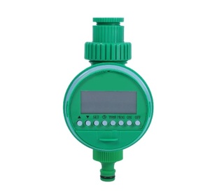 Timer di irrigazione automatico del controller di irrigazione intelligente - Product Image 1