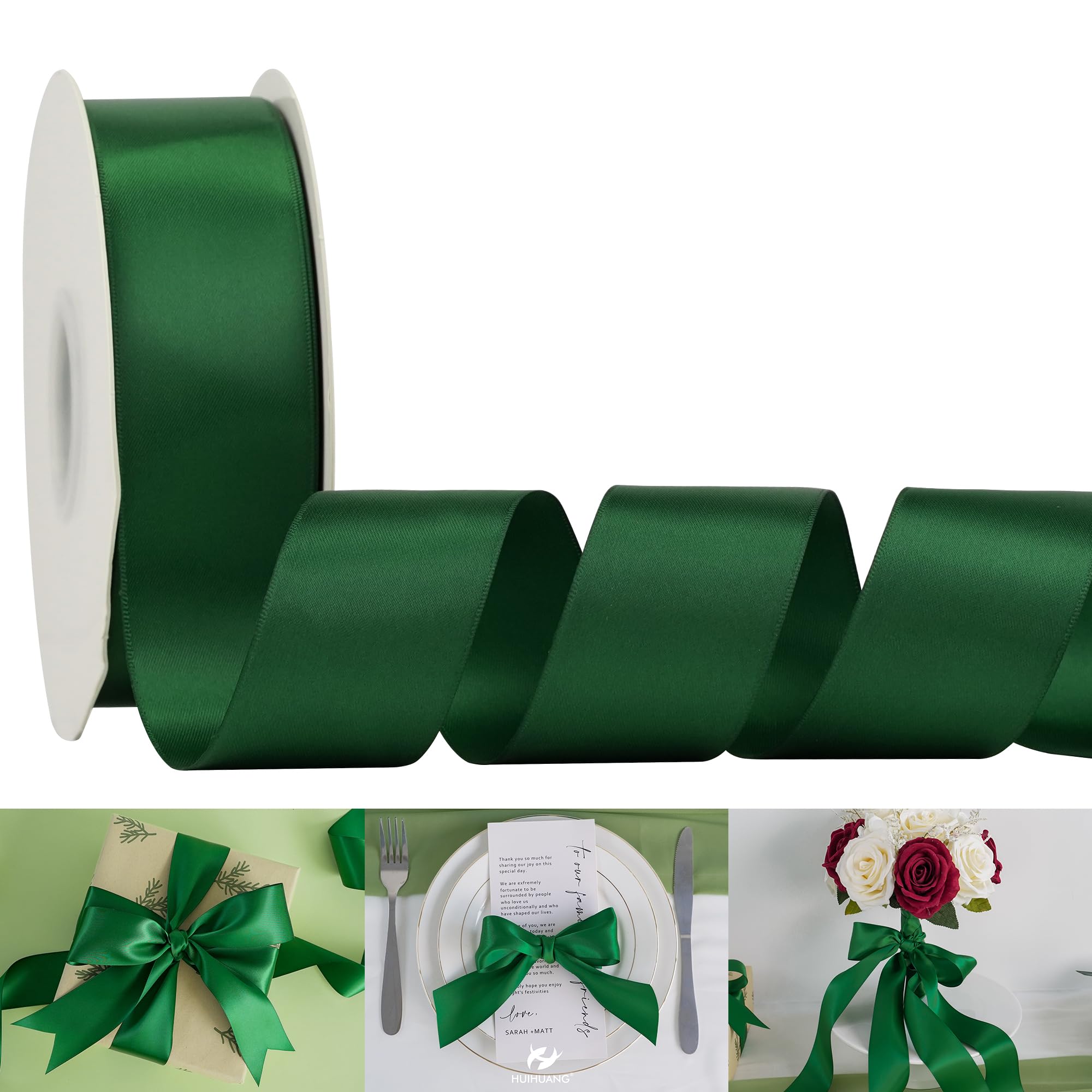 Forest Green