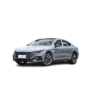 Volk-swagen tarafından üretilen verimli benzinli motor ile 2023 CC spor yeni çin otomatik araba - Product Image 4