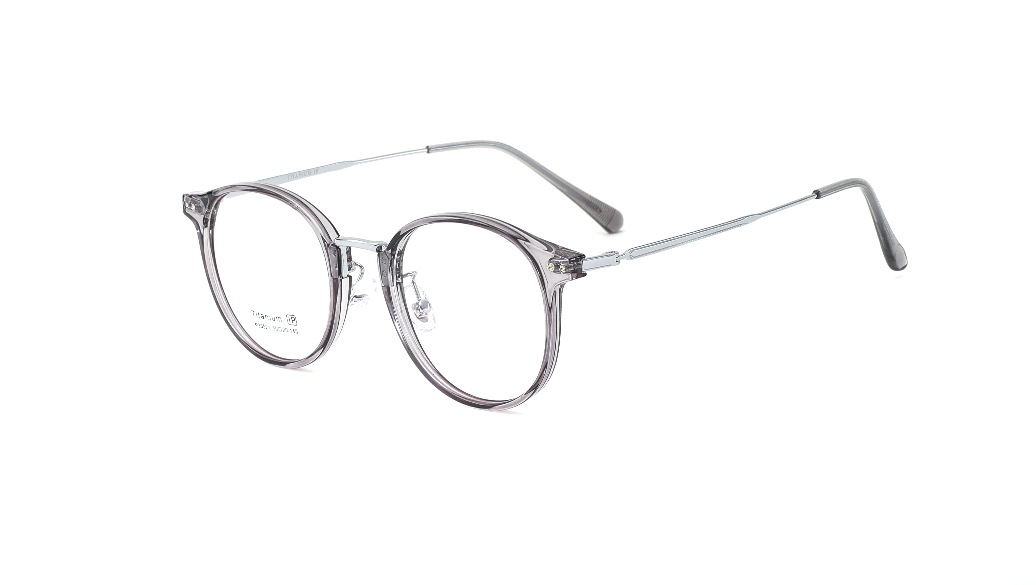 Light Gray / Silver
