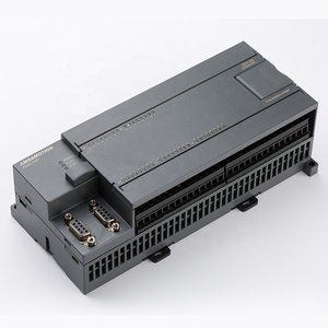 CPU226 For Siemens S7-200 6ES7 216-2AD23-0XB8 Relay <strong>PLC</strong> 24I/16O Relay <strong>Type</strong> <strong>Programming</strong> Logic Controller - Product Image 2
