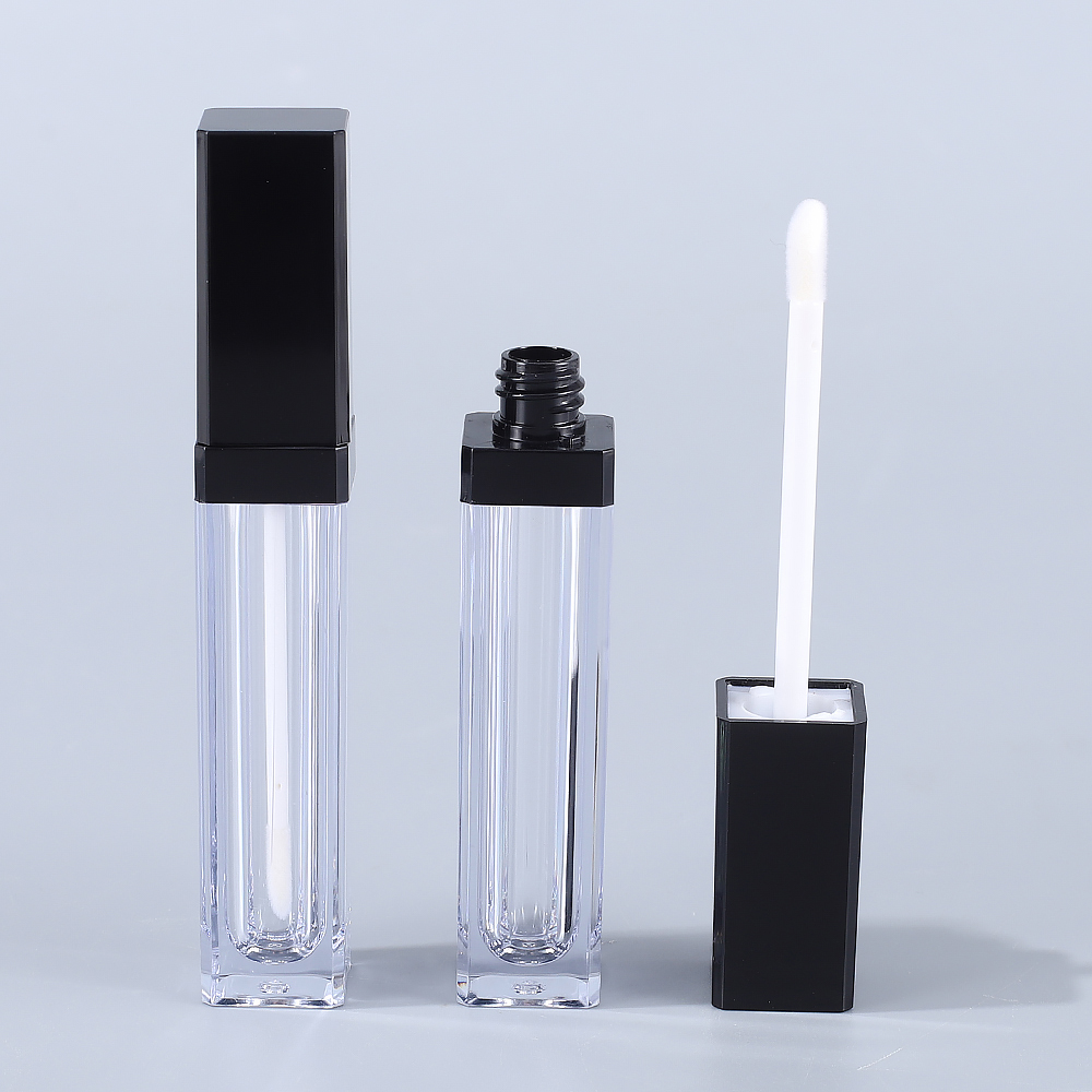 Dessus noir injecté