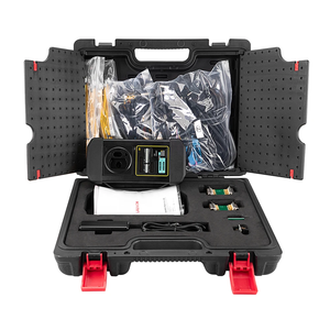 Für LAUNCH X431 IMMO PlUS X-PROG 3 Key Programmer Auto OBD2 Diagnose werkzeuge Diebstahls icherung 39 Auto Scanner voll zurücksetzen