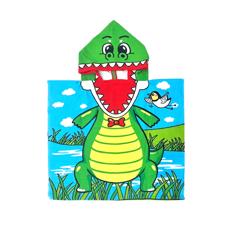 Crocodile